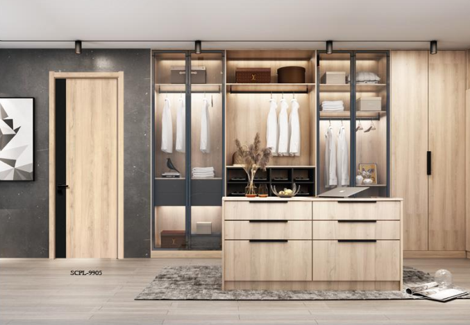 SCPL-9005水天雅韵