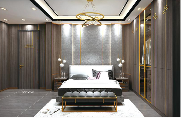 SCPL-9006 流金岁月