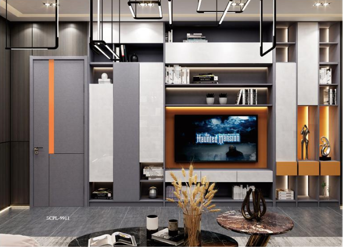 SCPL-9911爱马仕黄