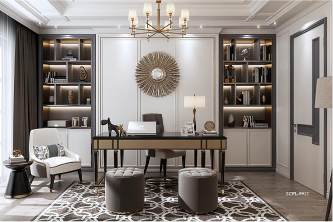 SCPL-9912 爱马仕白